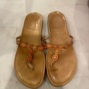 Stuart Weitzman Sandals